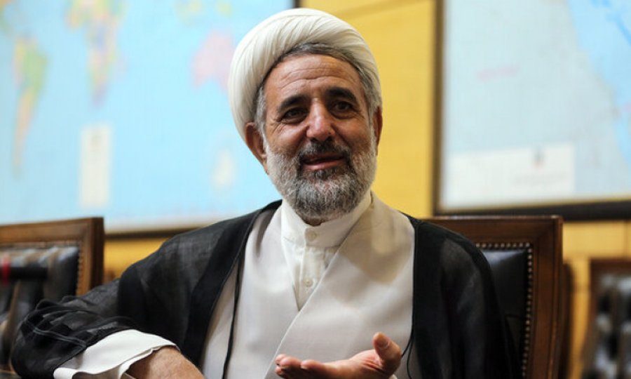 Şehit Fahrizade suikastı ile ilgili önemli ipuçları elde edildi