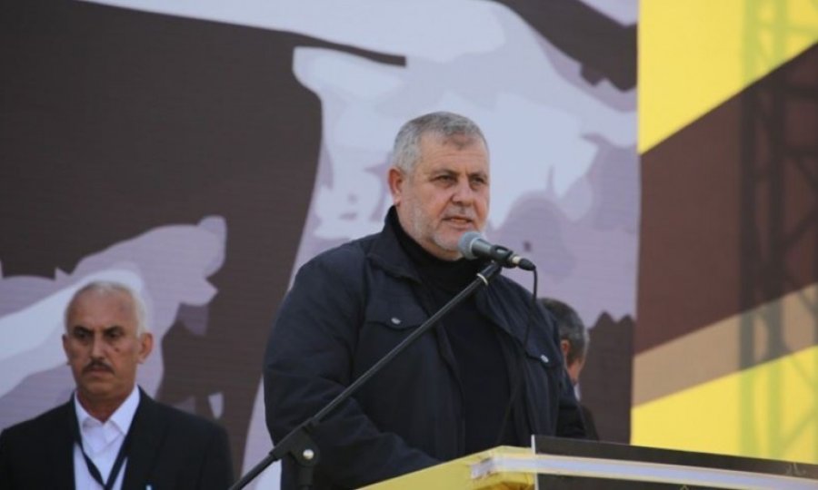 Şehit Süleymani bölgedeki Direniş Gruplarının gücünü artırdı 