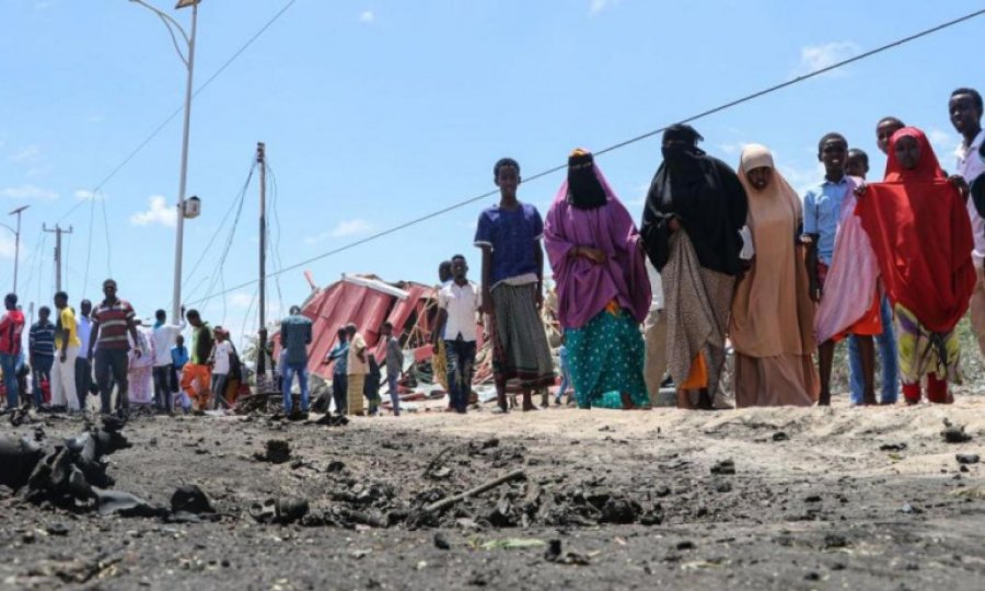Somali-Kenya geriliminin arka planında yatan nedenler neler?