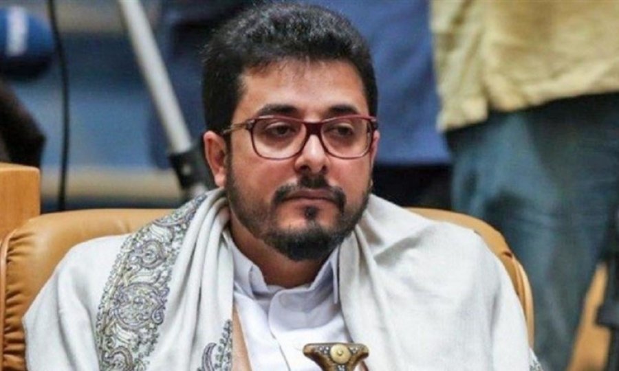 Yemen Büyükelçisi: Şehit Süleymani ABD ve Siyonizmin bölgedeki planlarını boşa çıkardı