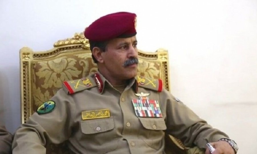 Yemen savunma bakanı: Saldırgan Suudi Arabistan'ın burnunu yere sürttük