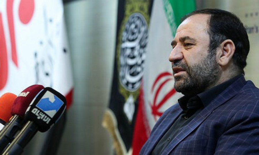 Dünya, Şehit Süleymani'nin güvenlik çalışmalarına borçludur
