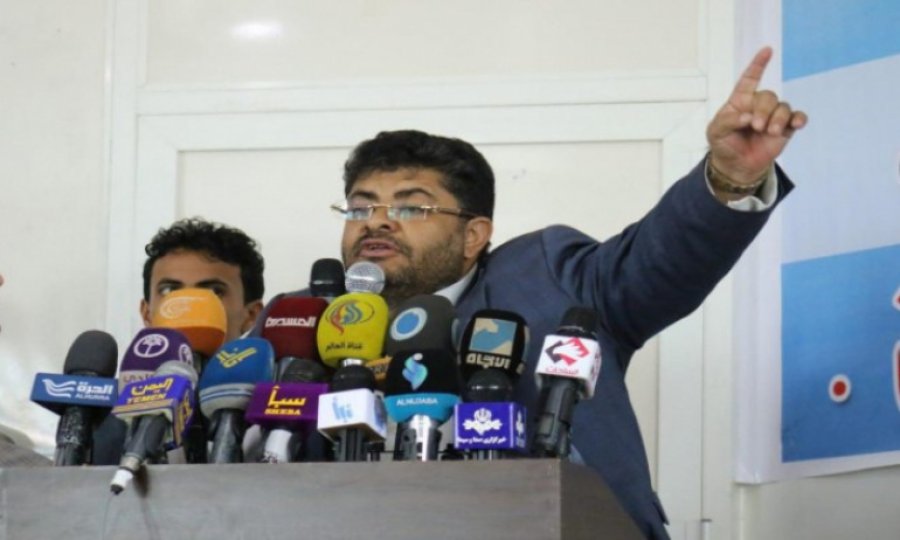 Ensarullah: Zafer safhasına geldik