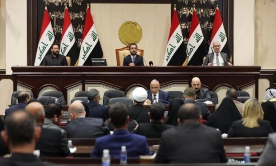 Irak Hıristiyan Koalisyonu: Direniş Dünyadaki tüm özgür insanlara aittir