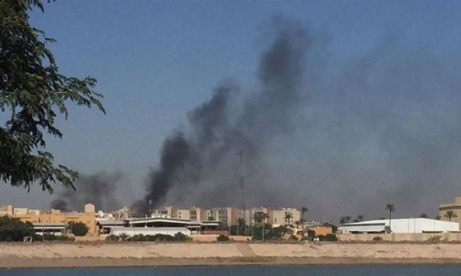 Irak Hükümeti ile Asaib Ehli Hak arasındaki gerilim ve sonuçları