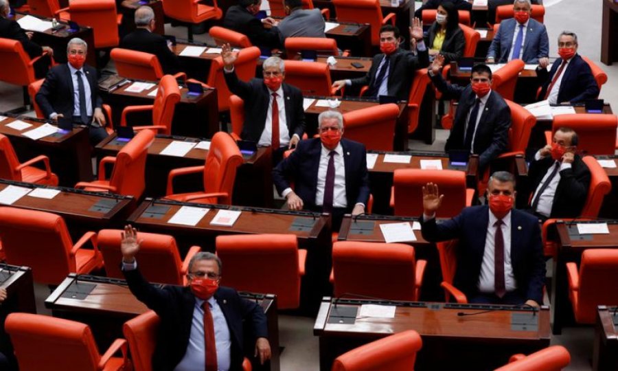 Siyasette 2020: Yoksulluk, erken seçim, ittifaklar ve mafya