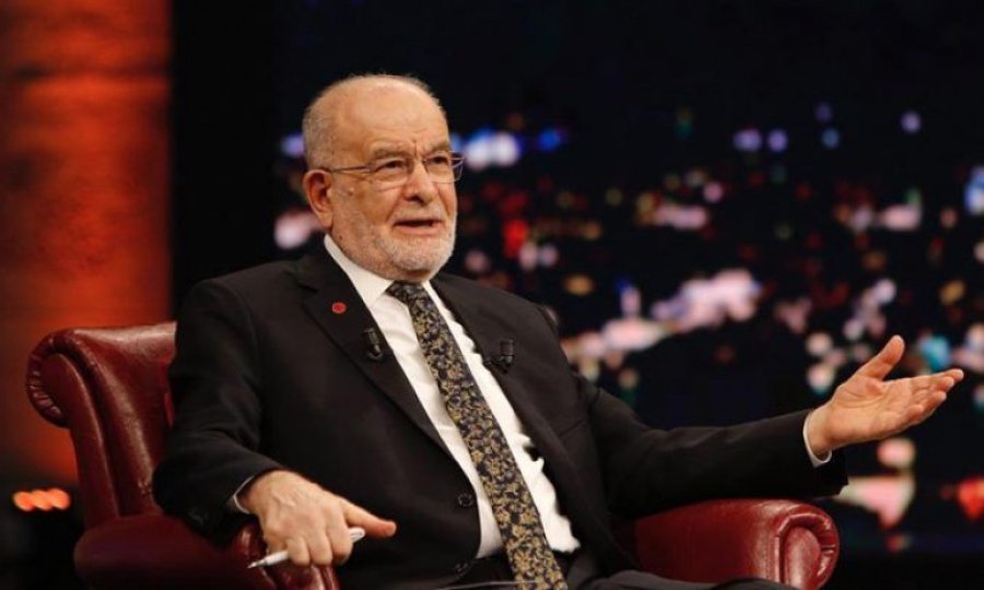 'Toplumumuz adaletsizliğe karşı tepkisiz hale geldi'