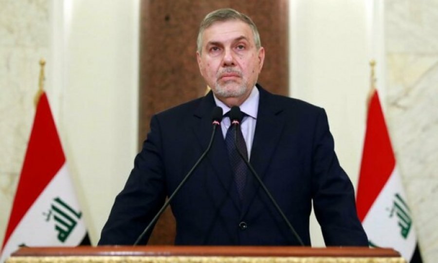 BM Irak'ta hükümeti kurma görevinin Allavi'ye verilmesinden memnun
