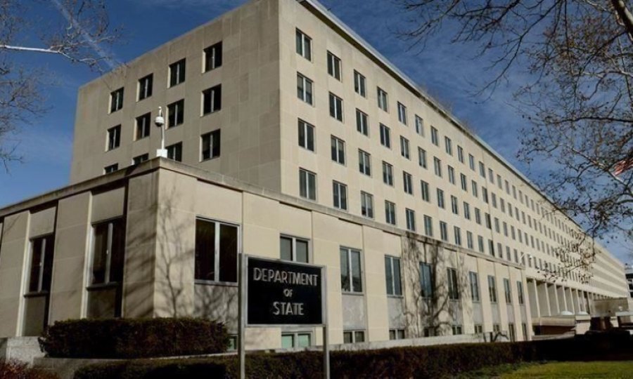 ABD'den Sudanlı General el-Burhan'a 'İsrail ile normalleşme' teşekkürü