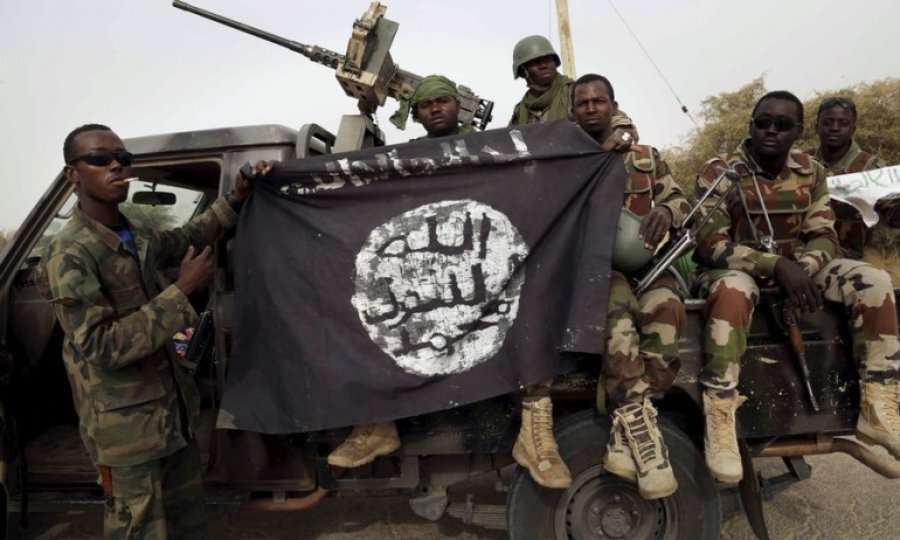 'Boko Haram mağdurlarının yüzde 90'ı Müslüman'