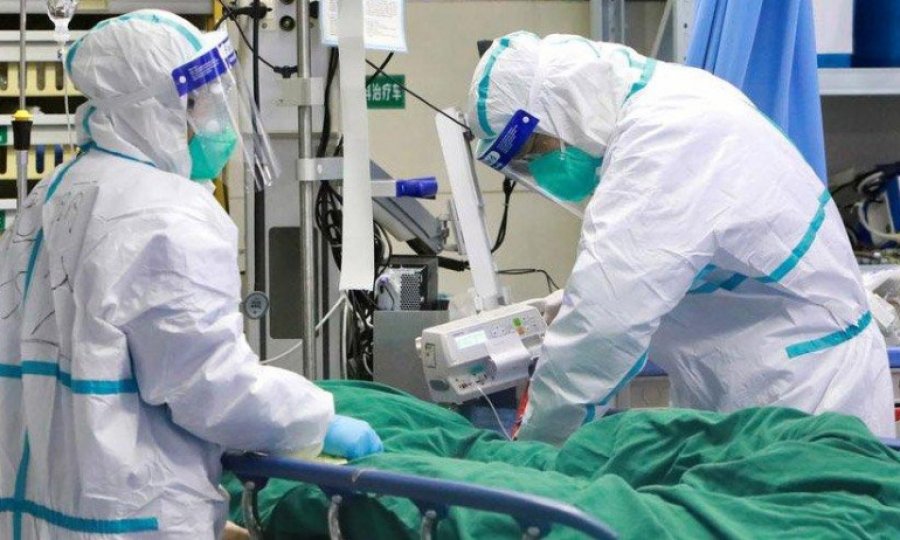 Çin’de yeni tip koronavirüs salgınından can kaybı 723’e yükseldi