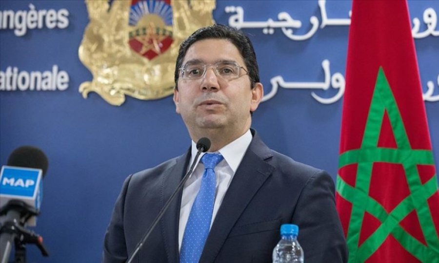 Fas: Filistinlilerin ABD planını zorla kabul etmesi gerekmiyor