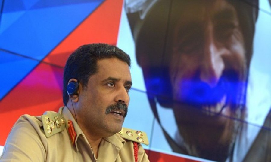 'Türkiye, 2 bin Nusra Cephesi militanını Libya'ya taşıdı' iddiası