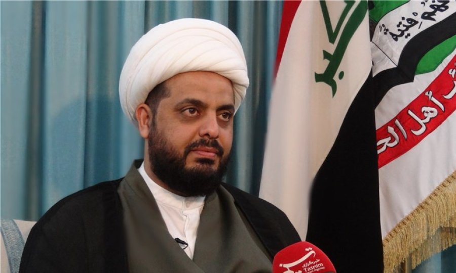 'ABD Irak'tan çıkacağı tarihi söyledi'