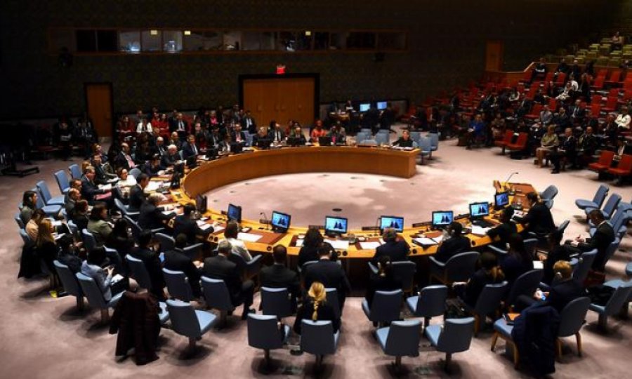 BM Güvenlik Konseyi’nden Libya kararı