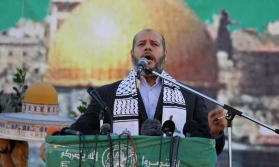 Hamas: Sözde barış planıyla mücadelenin yolu direniştir