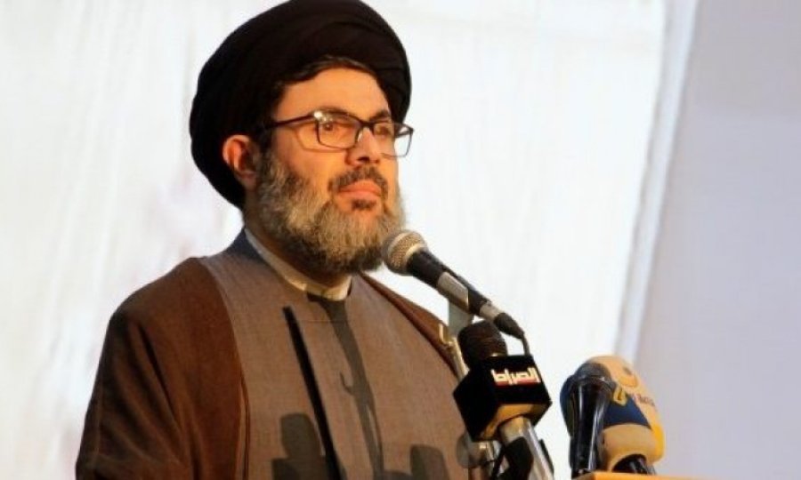 Hizbullah: Amerika bölgeden çıkmazsa, silahla ve zorla çıkarılacak