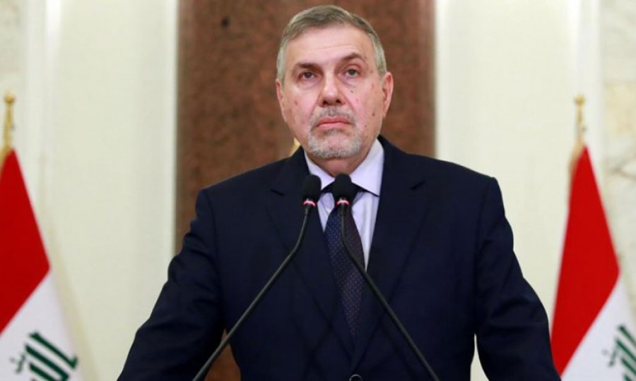 Irak'ta hükümeti kurmakla görevlendirilen Allavi kabinesini pazar günü açıklayacak
