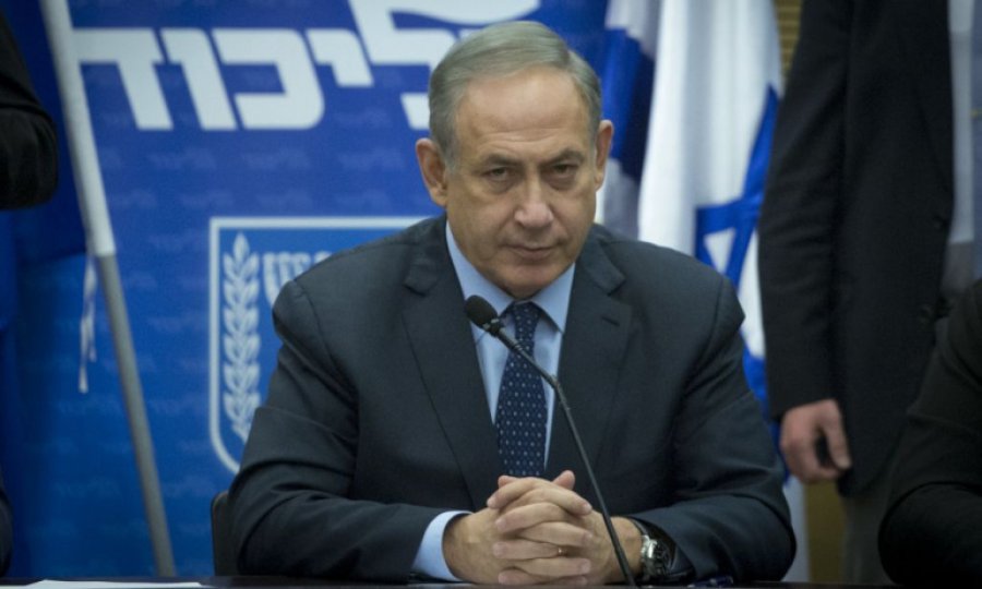  Netanyahu: Partimizin en güçlü temsilcisi Suudi Arabistan’da