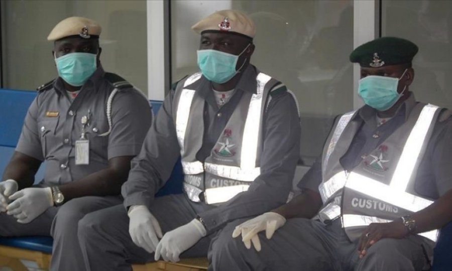 Nijerya'da Lassa ateşinden ölenlerin sayısı 70'e yükseldi
