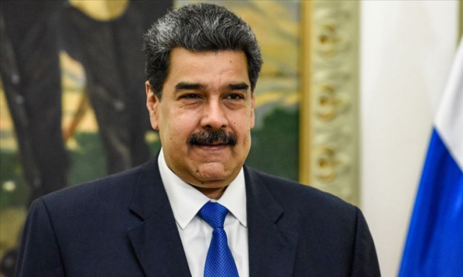 Venezuela Devlet Başkanı Maduro: Guaido'nun tutuklanacağı gün gelmedi