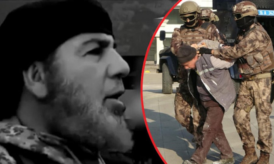 DEAŞ 'infaz videoları' için Suriye'de özel merkez kurmuş