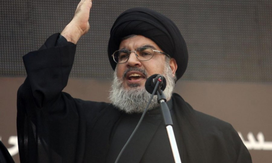 Hizbullah: Sözde 'Yüzyılın Anlaşması' planı anlaşma değil, dayatmadır