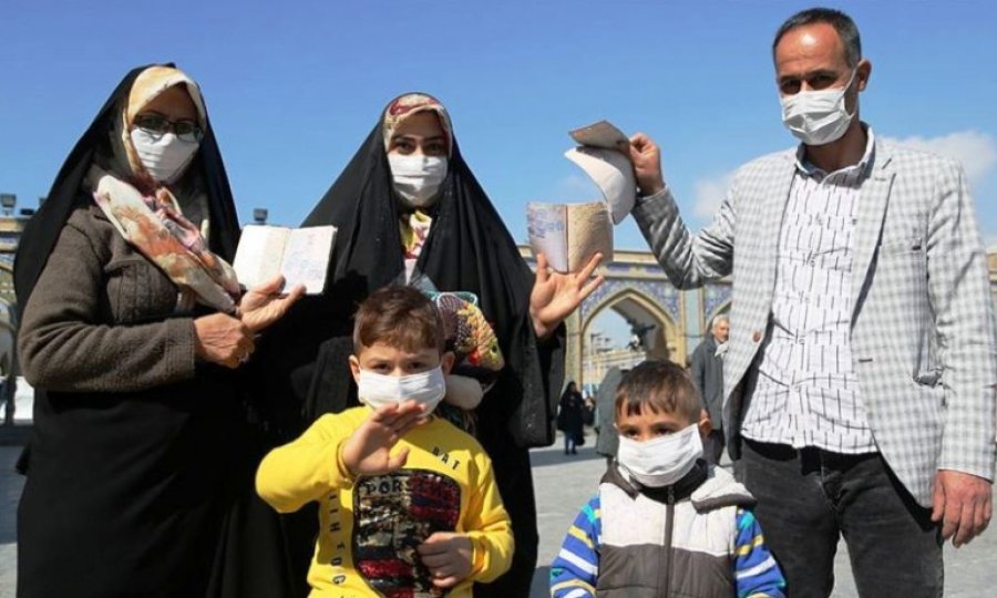 Komşu İran'da koronavirüsten etkilenenlerin sayısı 28'e çıktı
