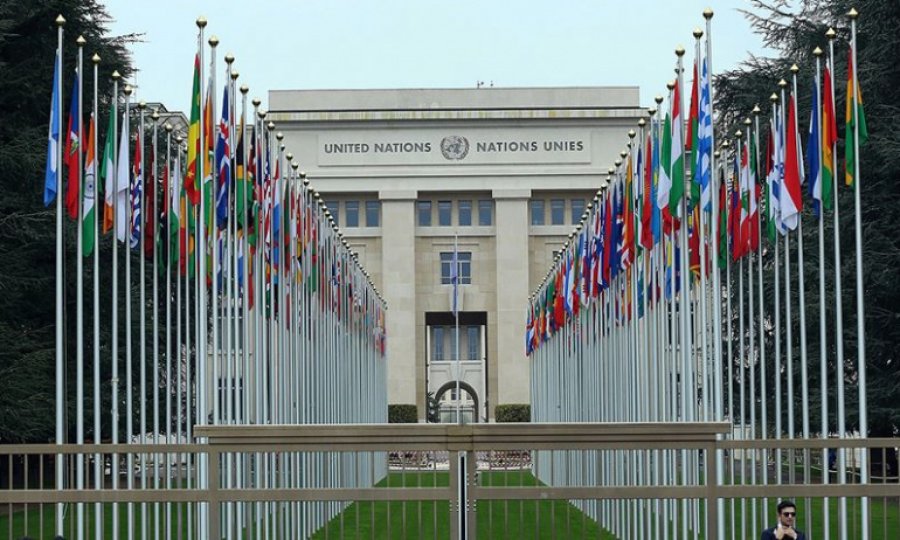 Libya krizine çözüm amacıyla askeri komite toplantısının ikinci turu Cenevre'de başlıyor