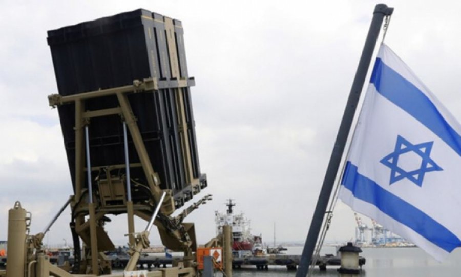 Siyonist İsrail Hizbullah ile deniz savaşı için hazırlıklarını yapıyor