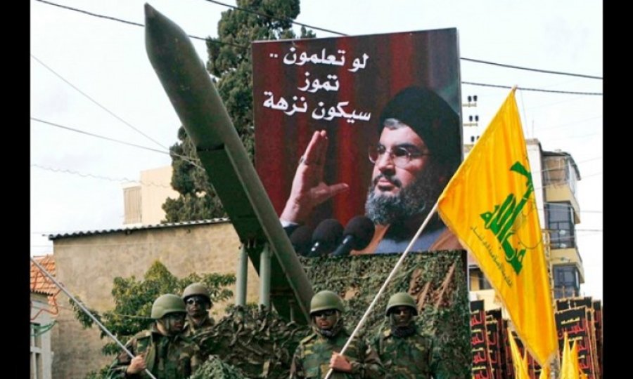 Siyonist yetkili; Hizbullah Knesset’i yok edebilir