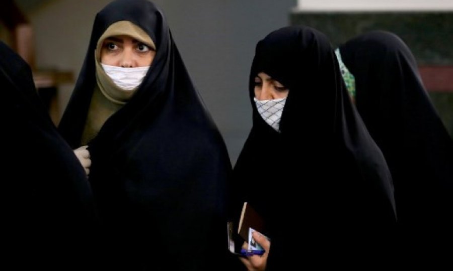 Türkiye koronavirüs nedeniyle İran sınırını kapattı