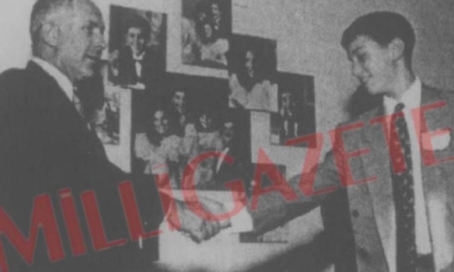 Yüzyılın ihanet planı ile ilgili önemli bir detay ortaya çıktı