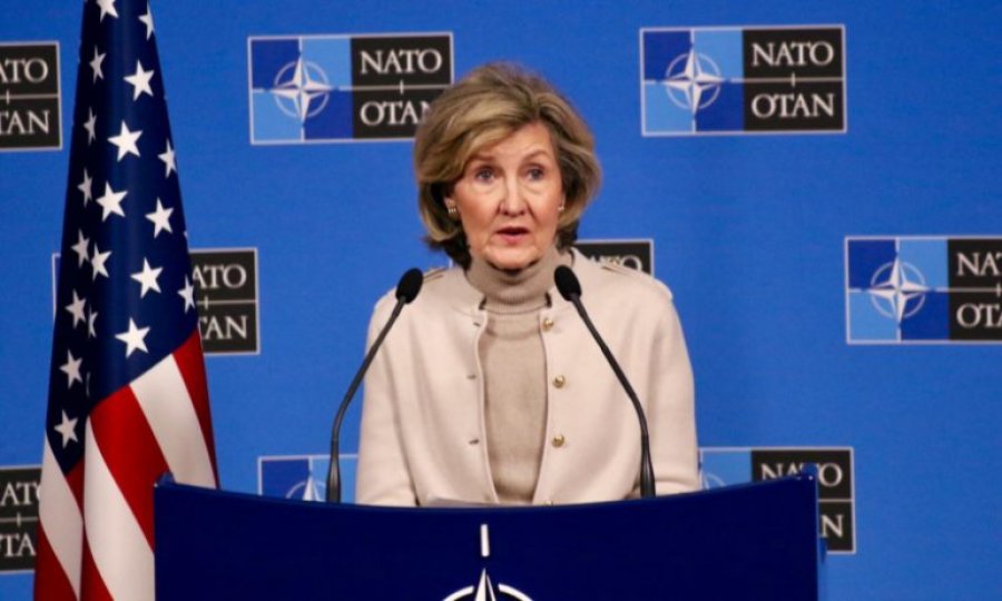 ABD: Umarız Türkiye İdlib’deki Olaylar Sonrası S-400’den Vazgeçer