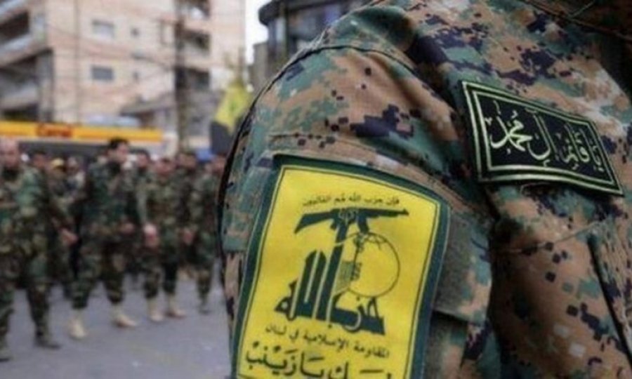  Bölgedeki Amerikan İmparatorluğu ve Direniş