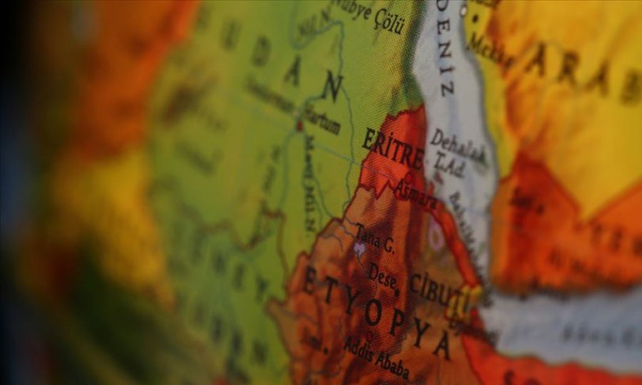 Doğu Afrika ülkeleri serbest dolaşım görüşmelerine başladı
