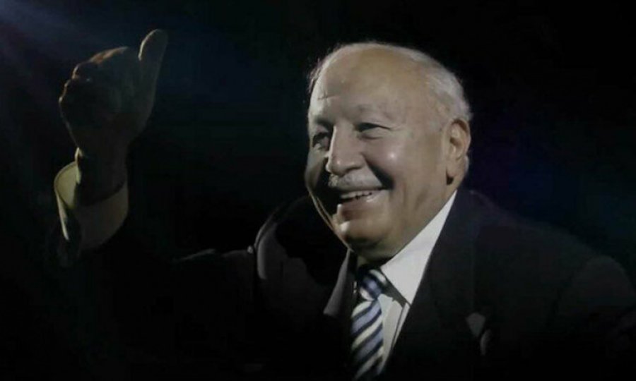 Erbakan Hoca’nın vefatının ardından 9 yıl geçti
