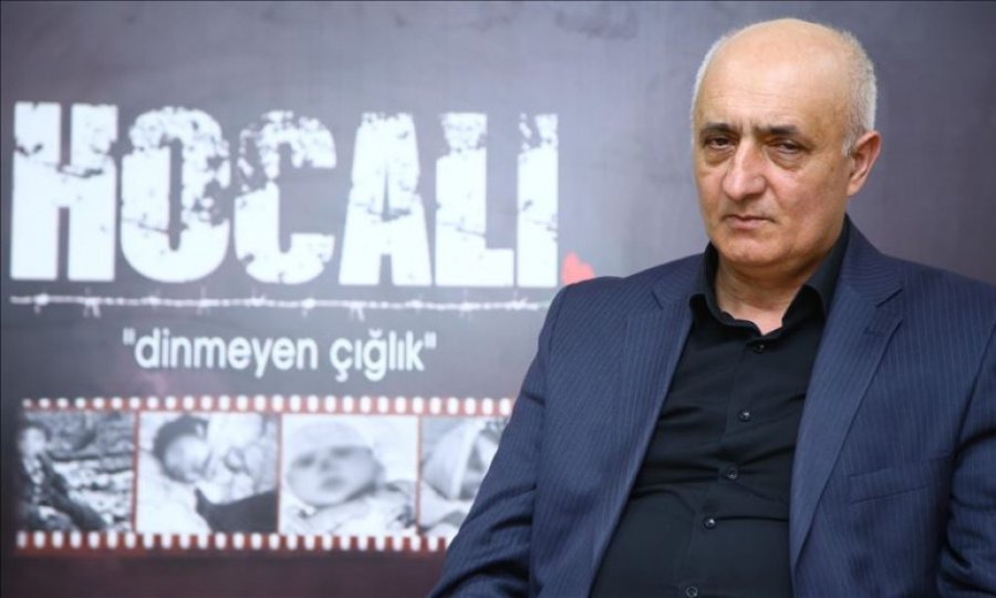 Hocalı Katliamı'nın tanığı vahşeti ve yaşadığı işkenceleri unutamıyor 