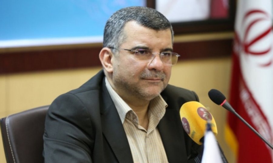 İran Sağlık Bakanı Yardımcısında koronavirüs tespit edildi