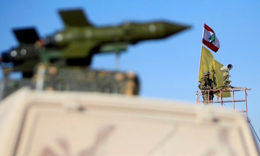 İsrail basınında Hizbullah itirafı