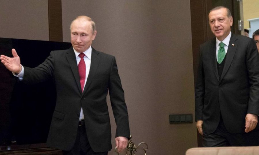 Kremlin: Putin'in 5 Mart'ta başka randevuları var