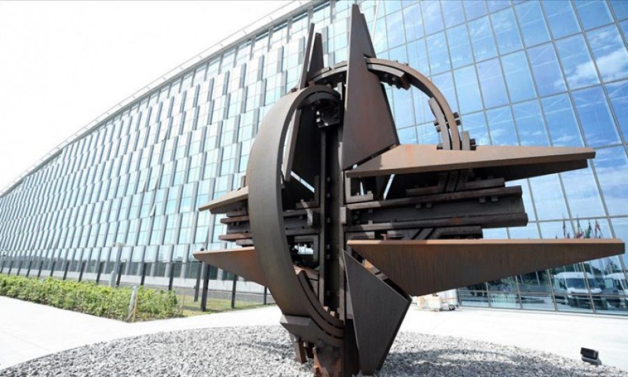 NATO üyelerinden Afganistan'daki barış sürecine destek