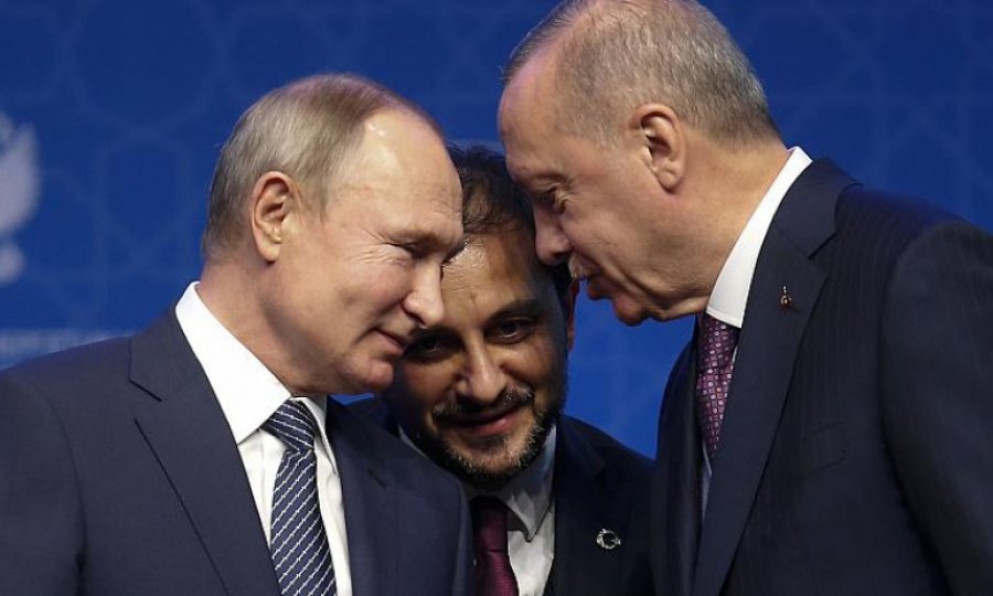 Putin ile Erdoğan, İdlib için haftaya bir araya gelebilir