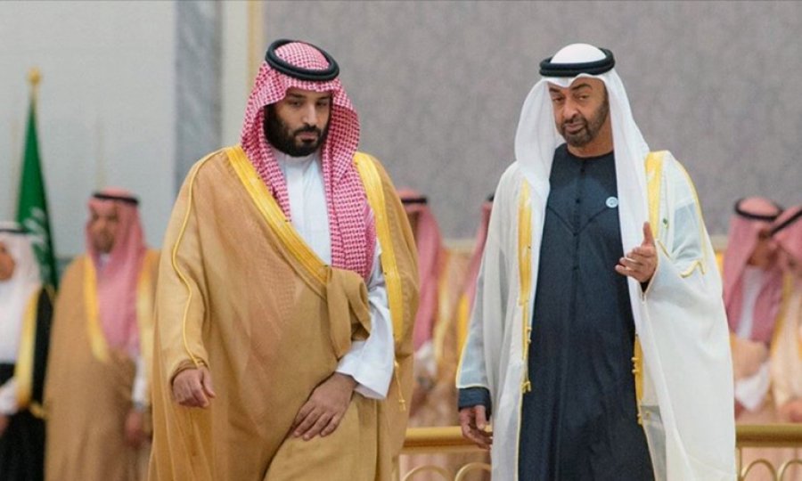 BEA ile Suudi Arabistan Yemen'de yeniden karşı karşıya