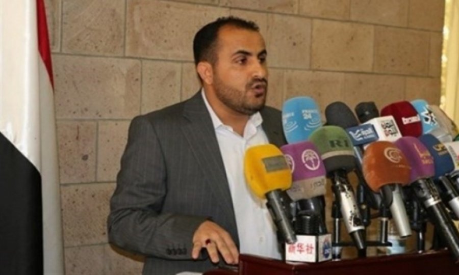 Ensarullah: Suudiler saldırılarının sonuçlarına katlanmalı