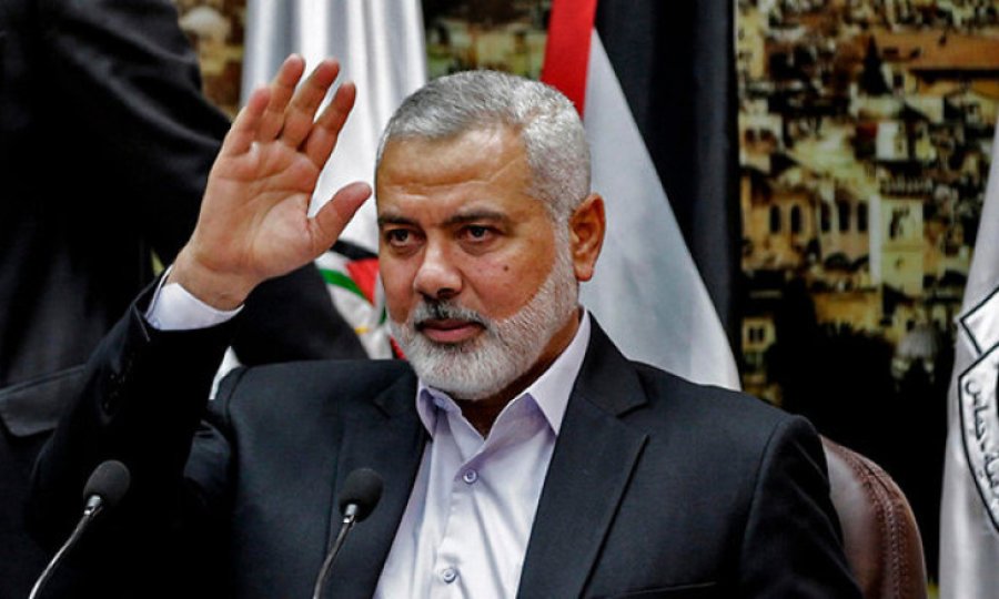 Hamas: ABD'nin gizli görüşme davetini reddettik