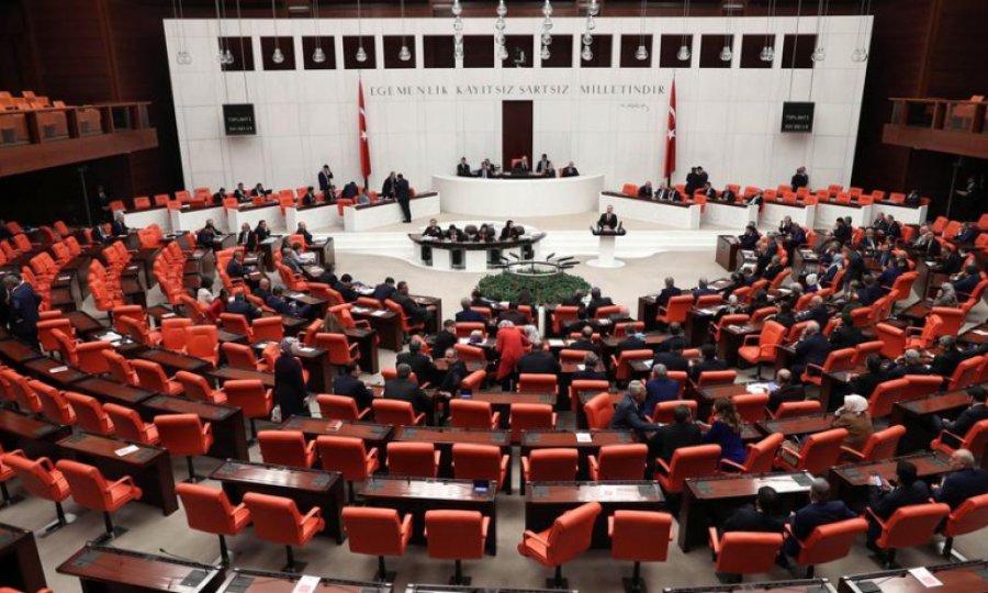 İdlib "devlet sırrı" oldu Türkiye halkı ne olduğunu öğrenemeyecek