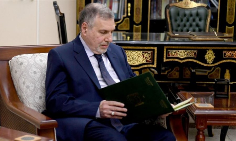 Irak’ta Muhammed Tevfik Allavi, hükümeti kurma görevinden çekildi