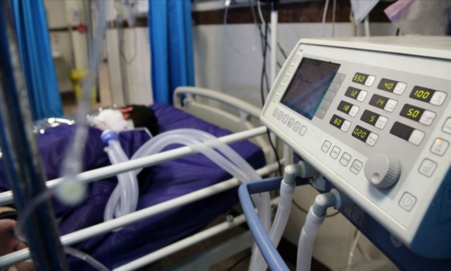 İsviçre'de Kovid-19 nedeniyle ilk ölüm