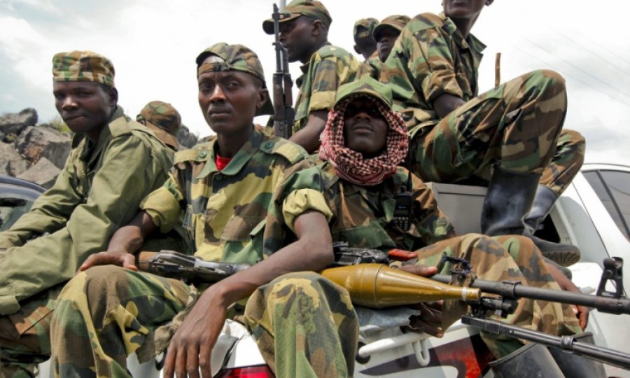 Kenya ve Somali arasındaki gerginlik tırmanıyor